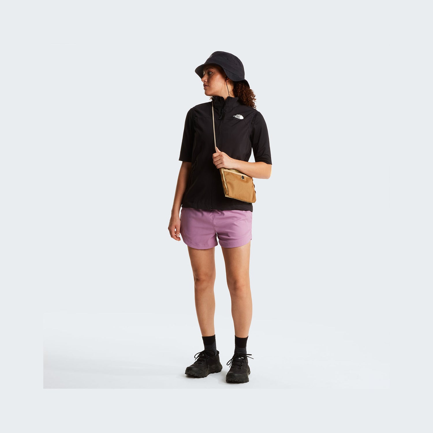 Hushed Lavender