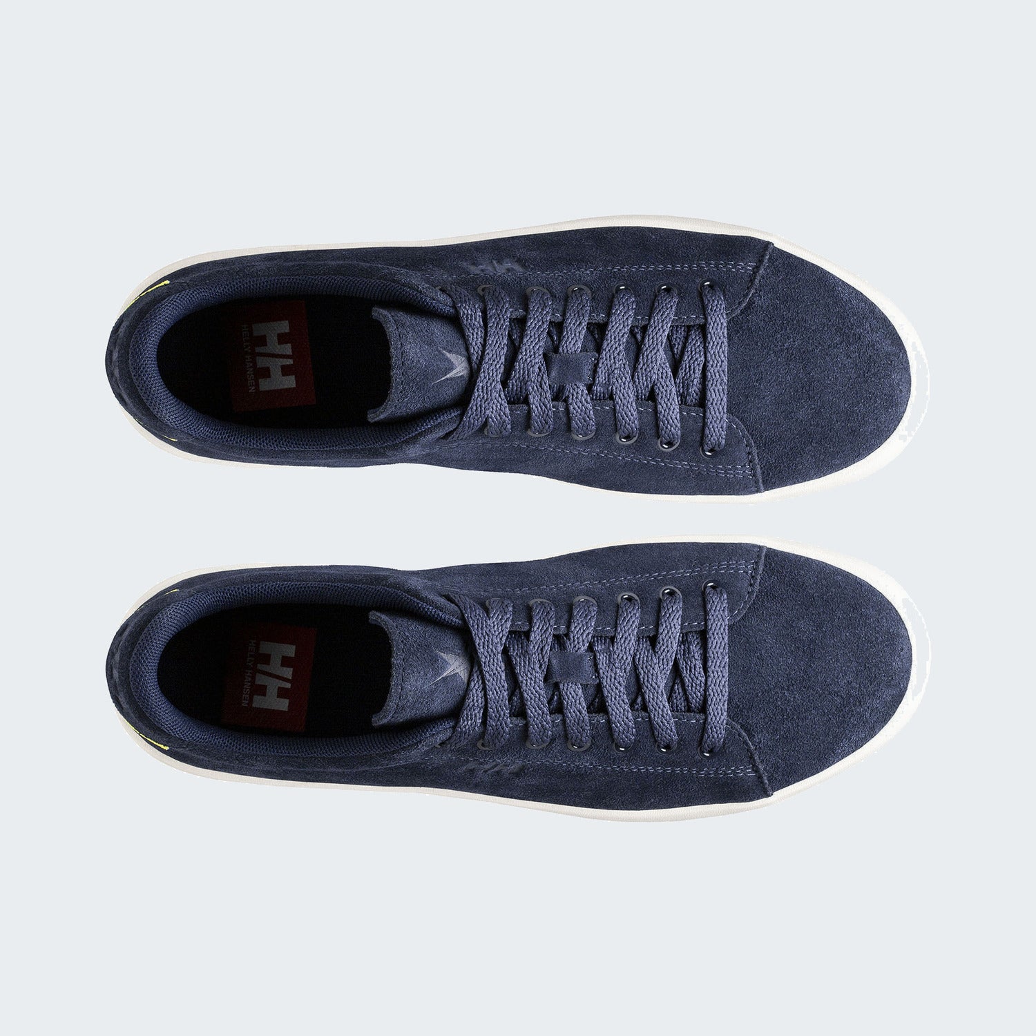 689 - Evening Blue