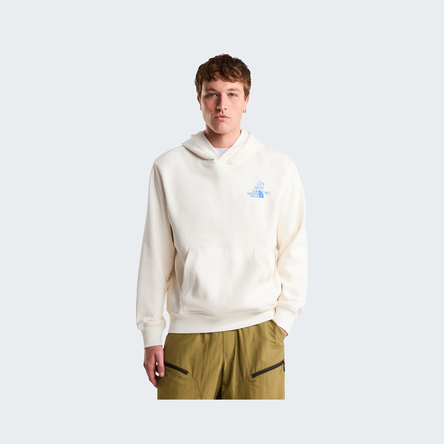 White Dune