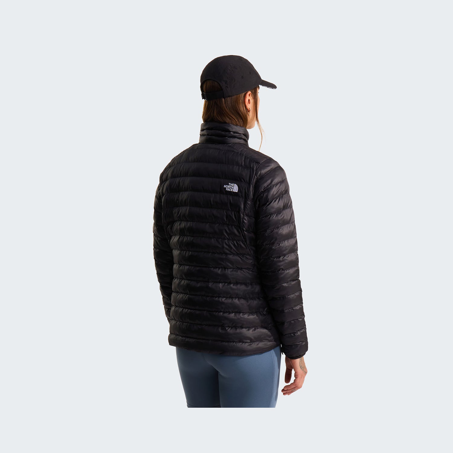 TNF Black