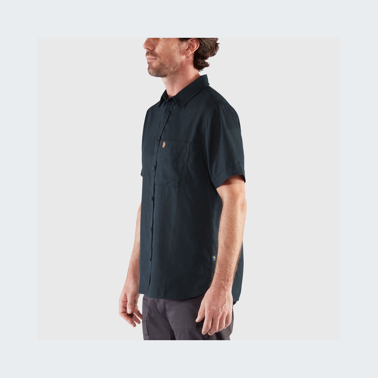 555 - Dark Navy