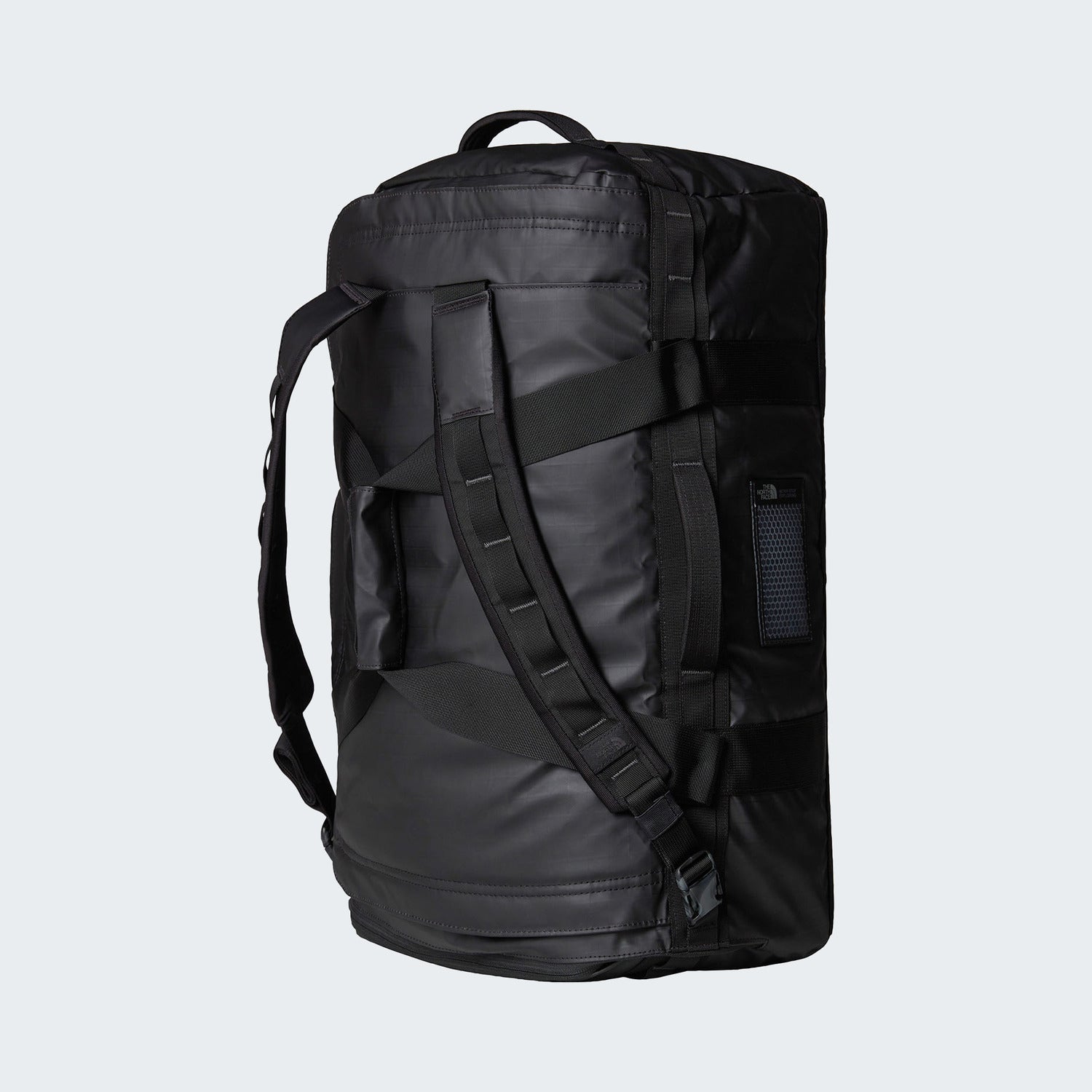 TNF Black/Asphalt Grey