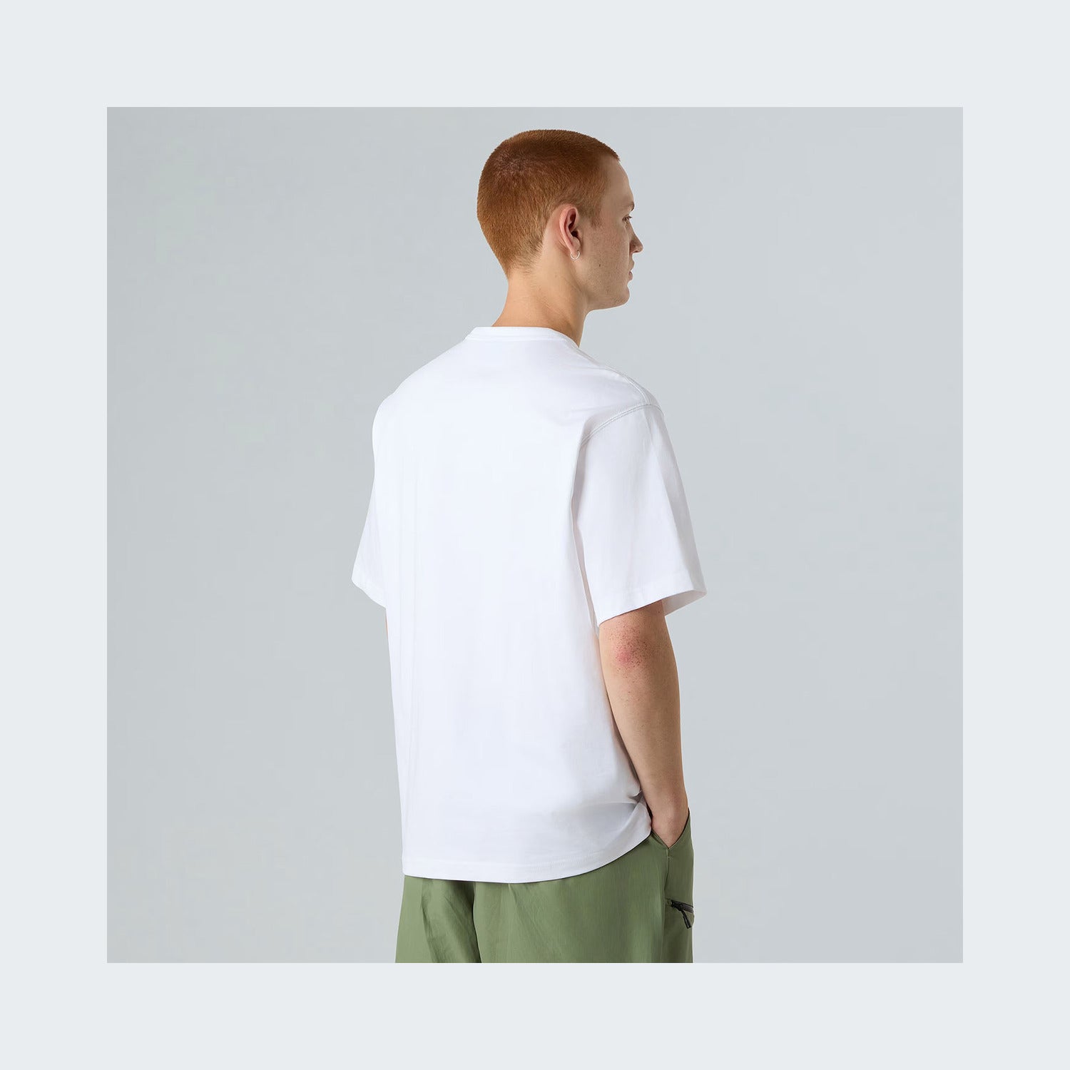 TNF White