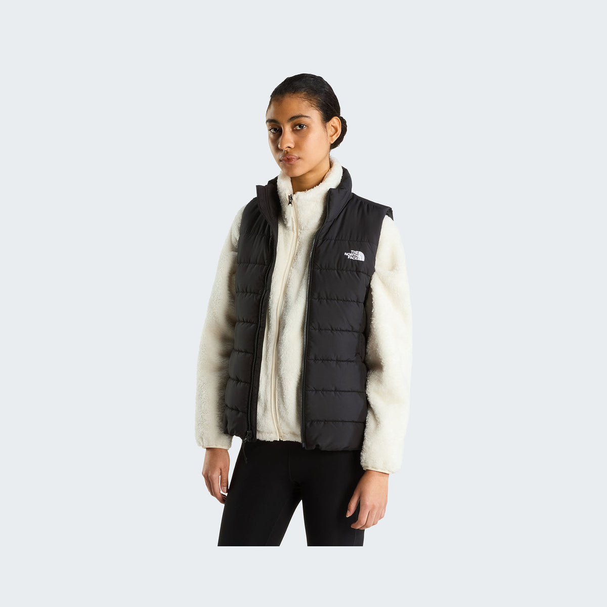 TNF Black