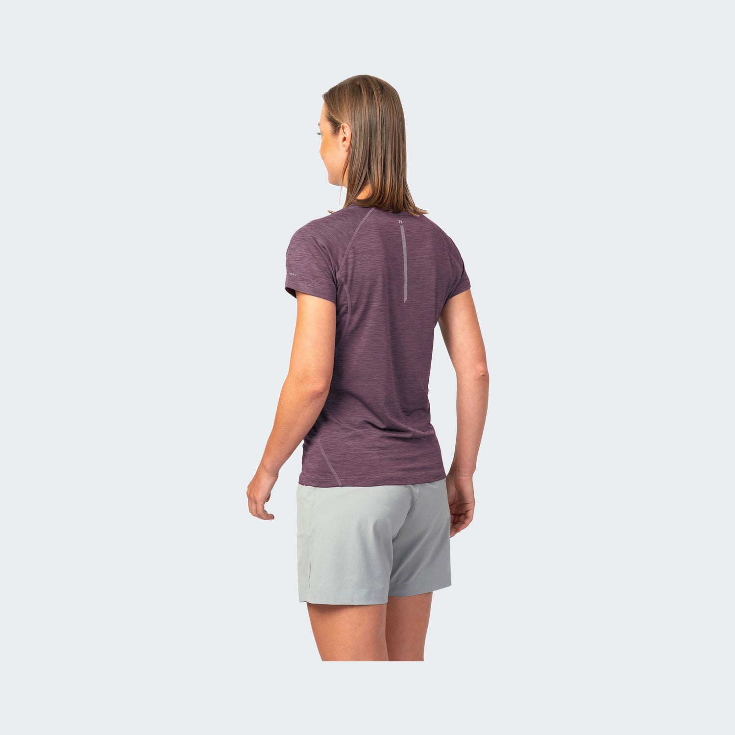 Plum Perfect Melange