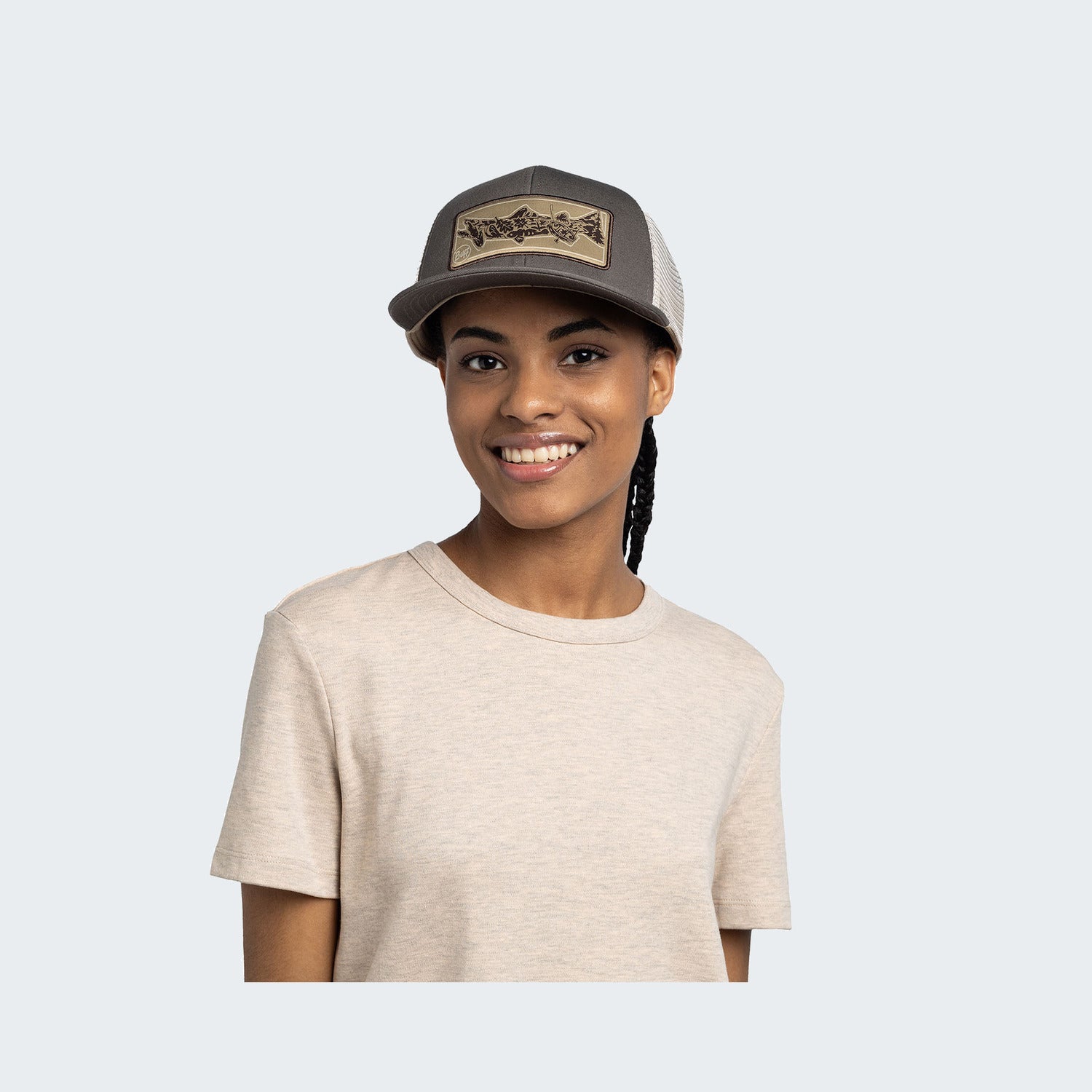 Lake River Khaki