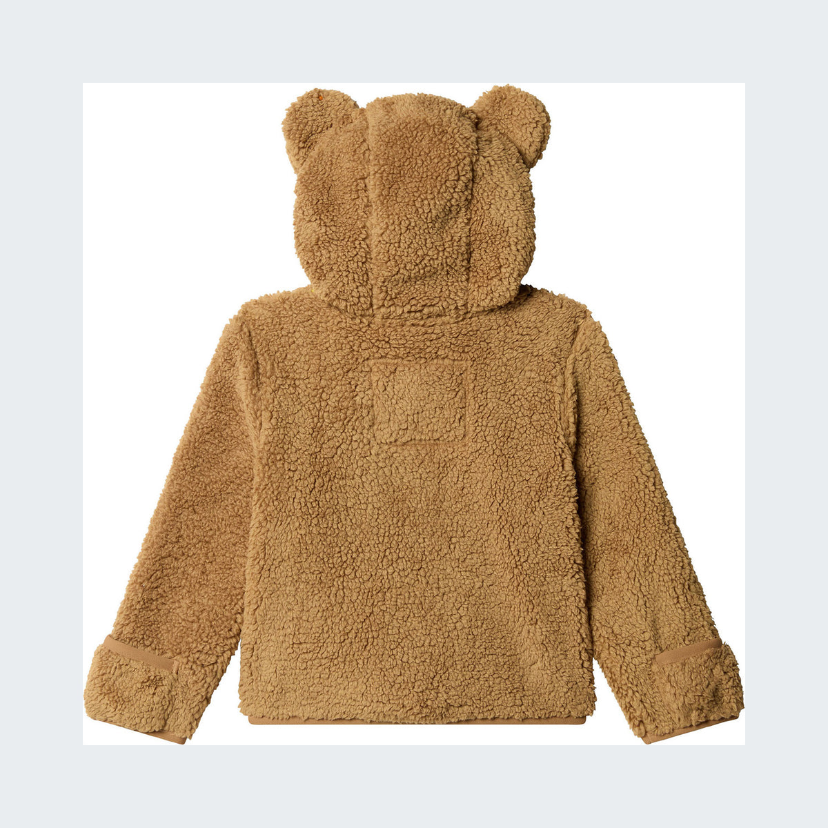 Teddy Brown