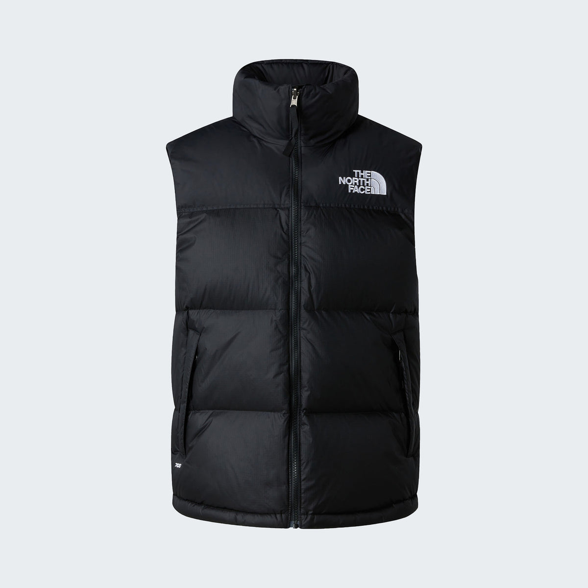 TNF Black/R