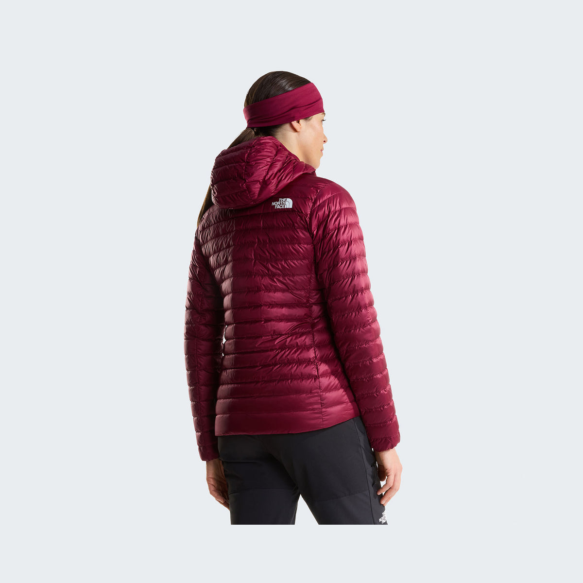 Burgundy Crush/Lali Guran