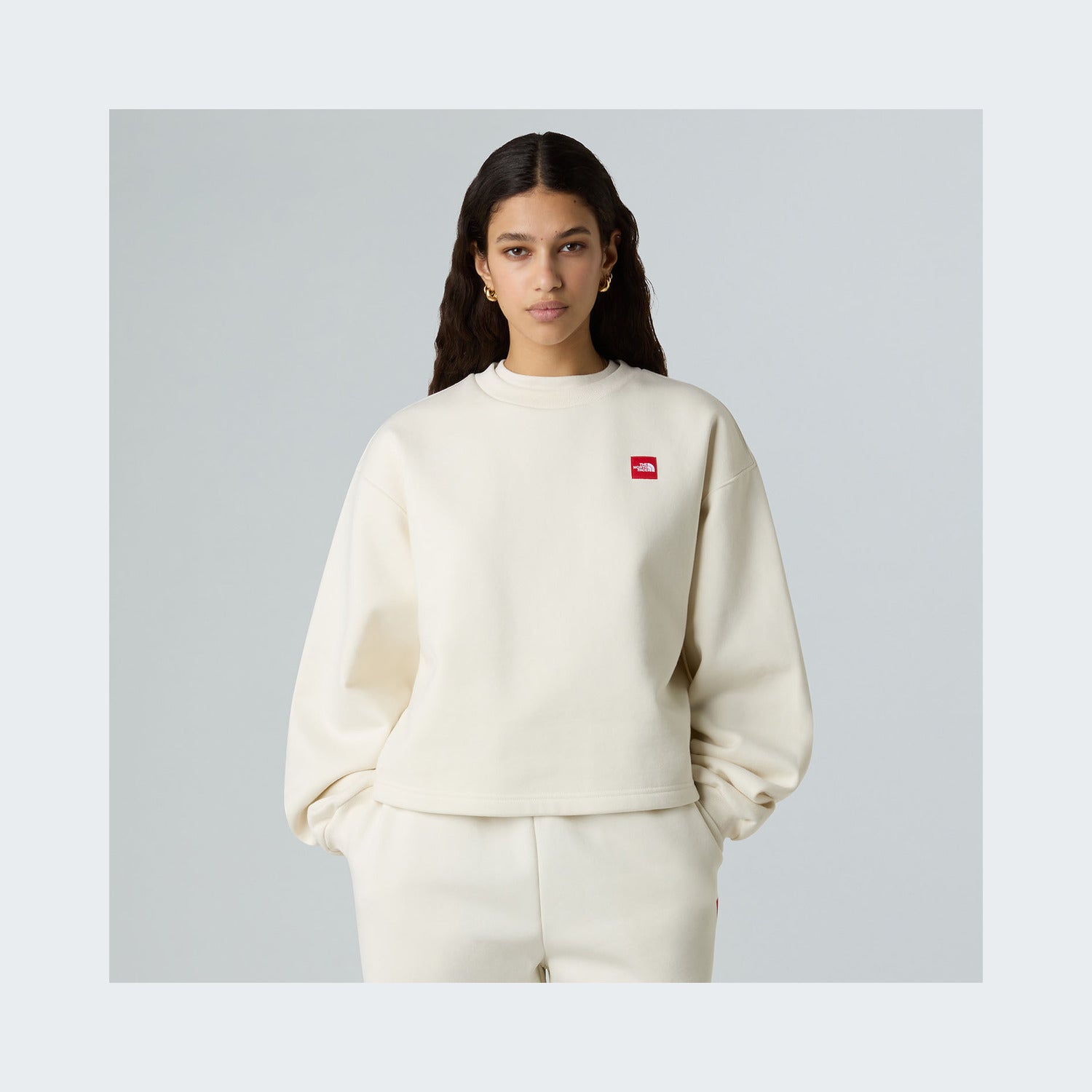 White Dune
