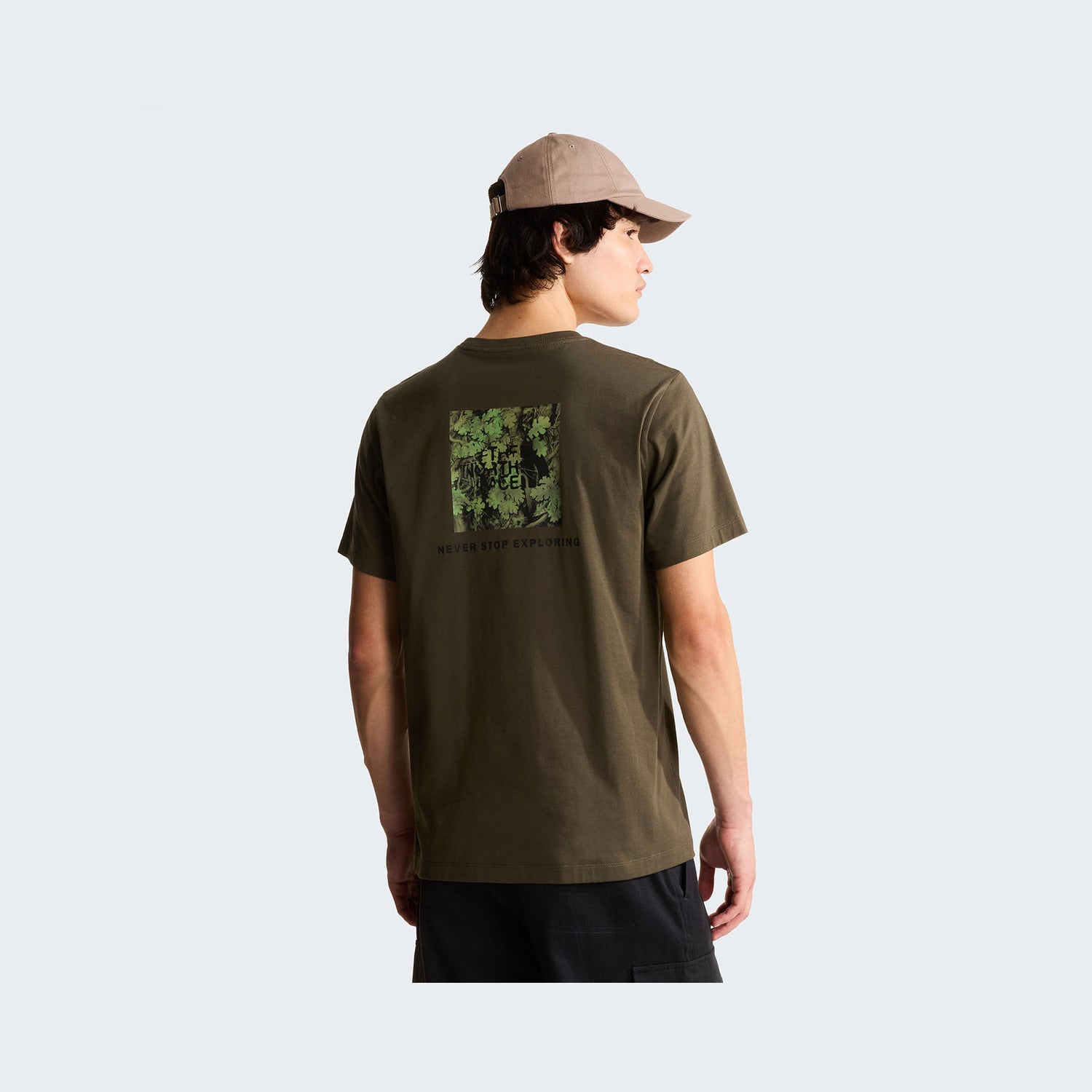 New Taupe Green