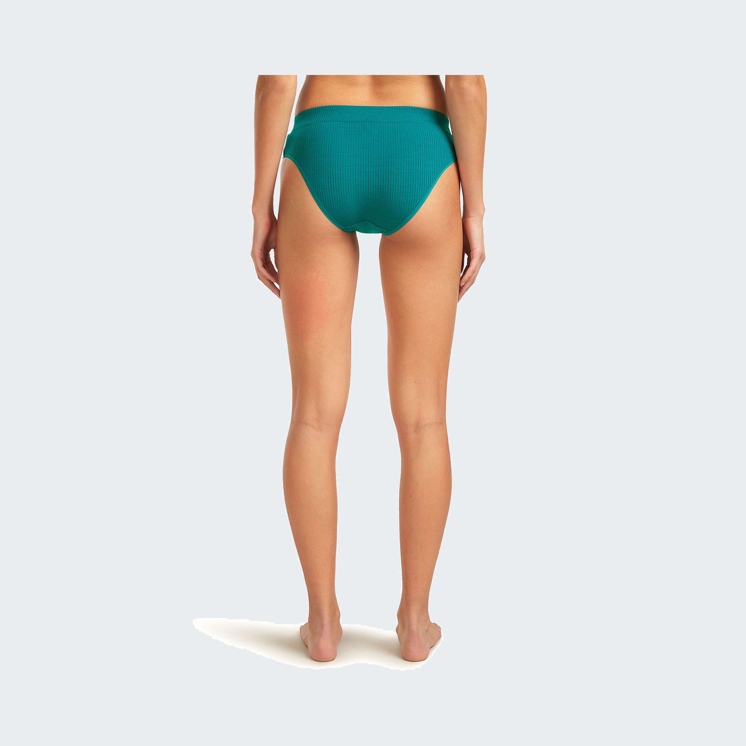 Tidal Teal