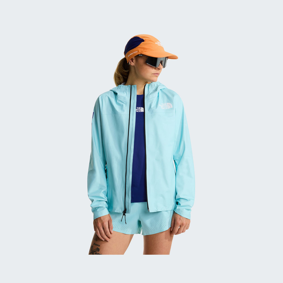 Canal Blue