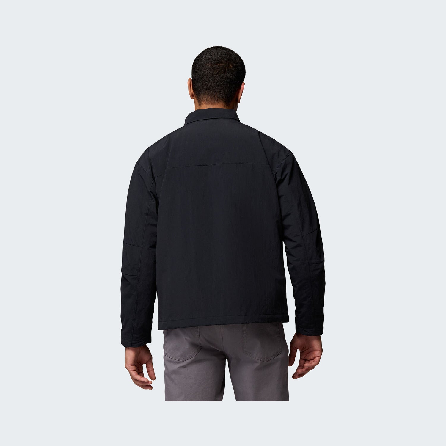 010 - Black