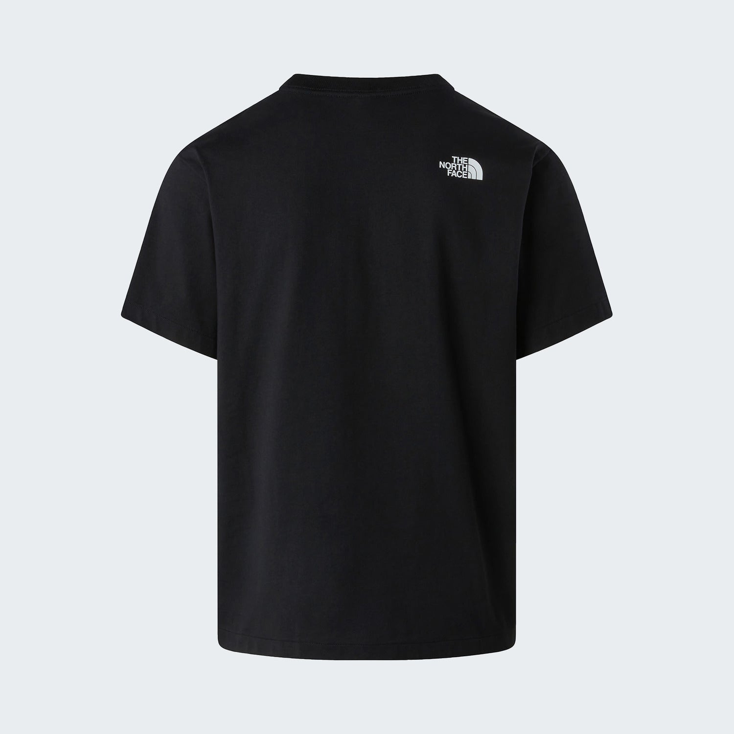 TNF Black