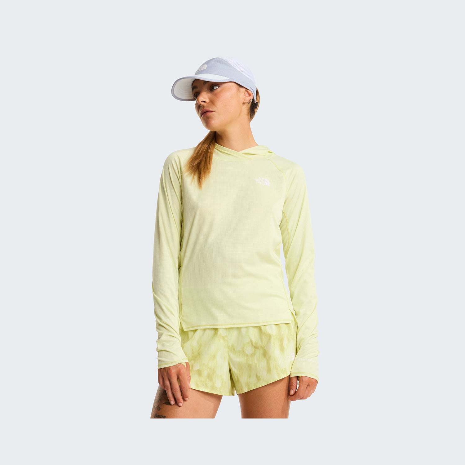 Lemon Mist
