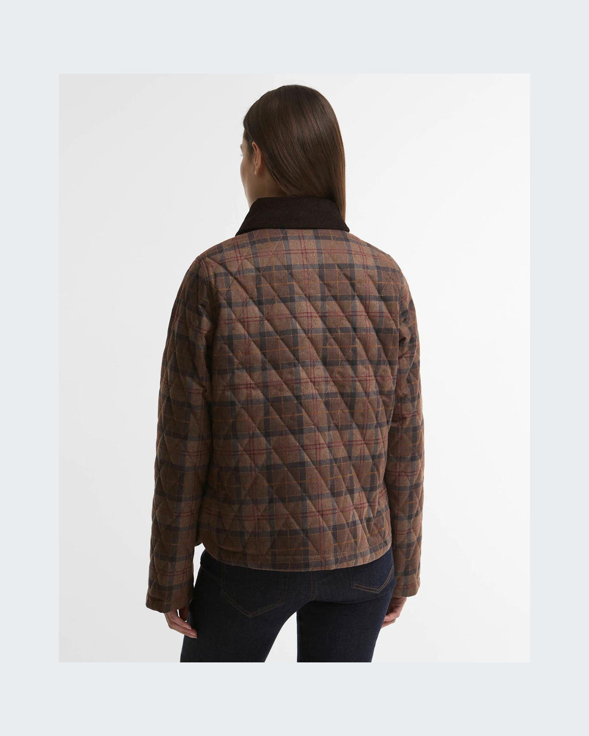Muted Tartan