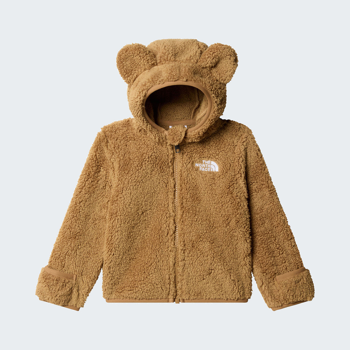 Teddy Brown