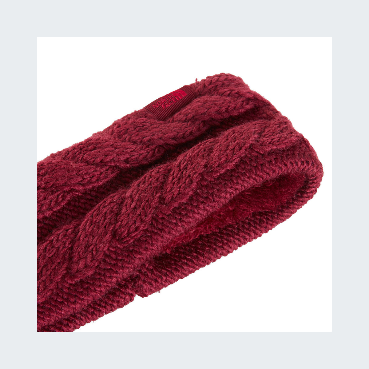 Burgundy Crush