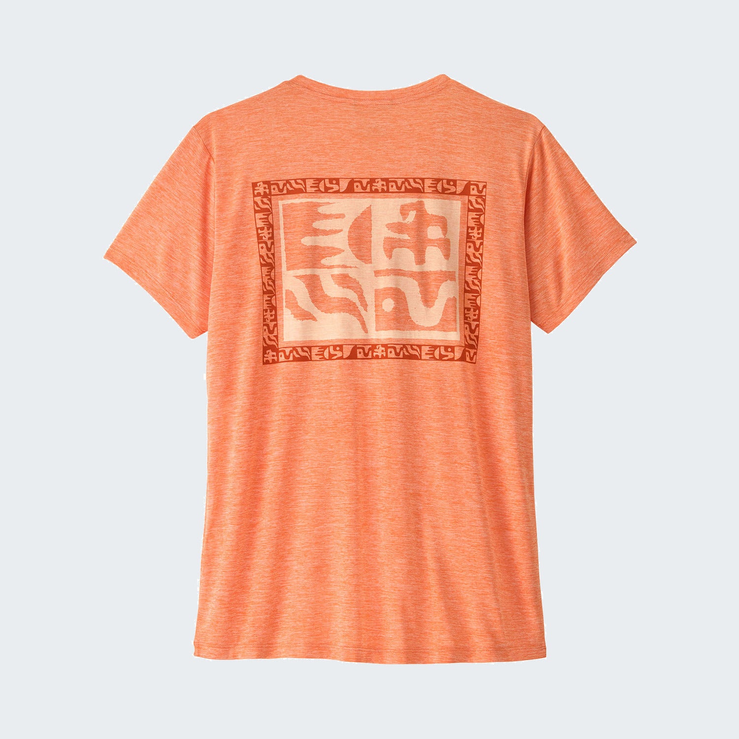 Peach Sherbet