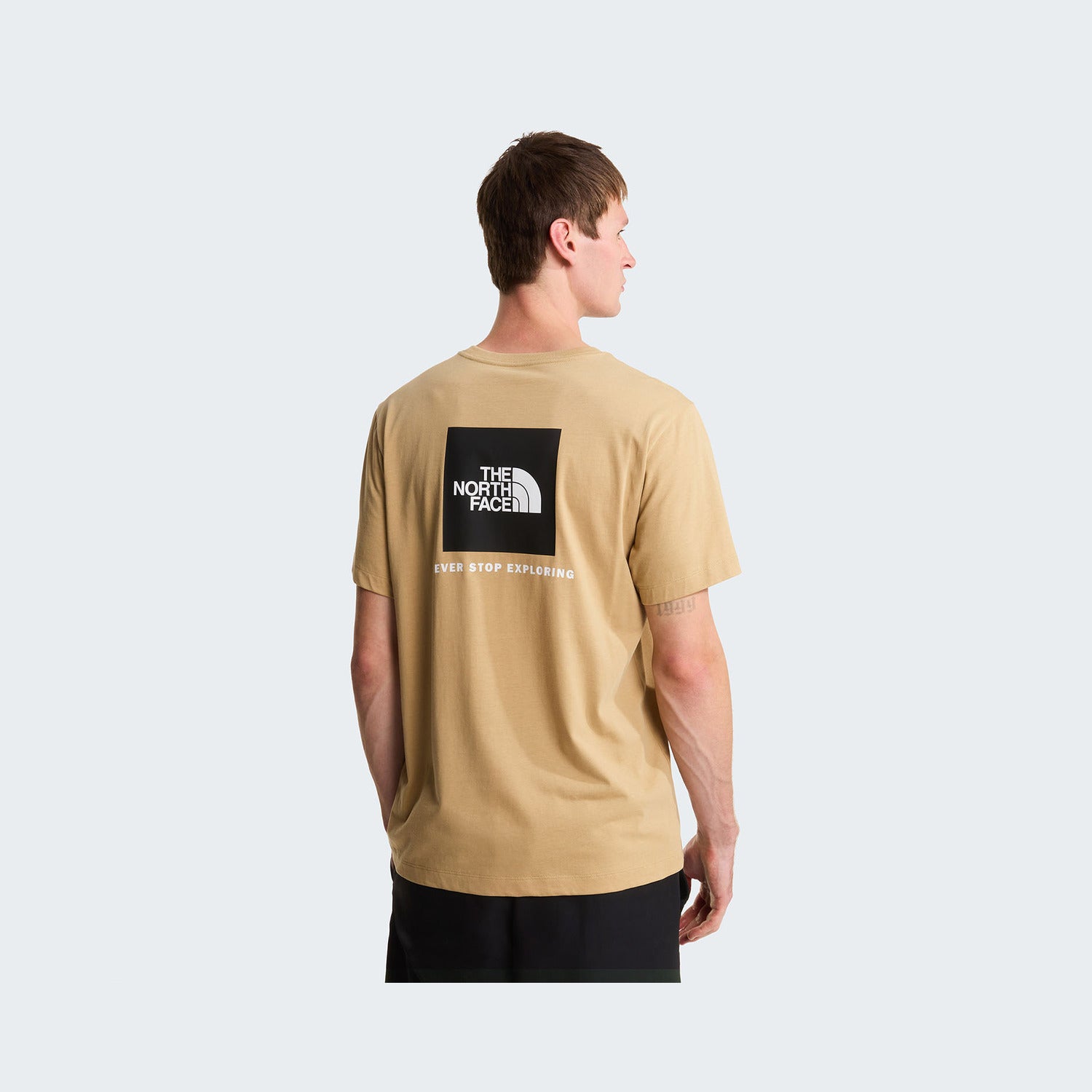 Khaki Stone