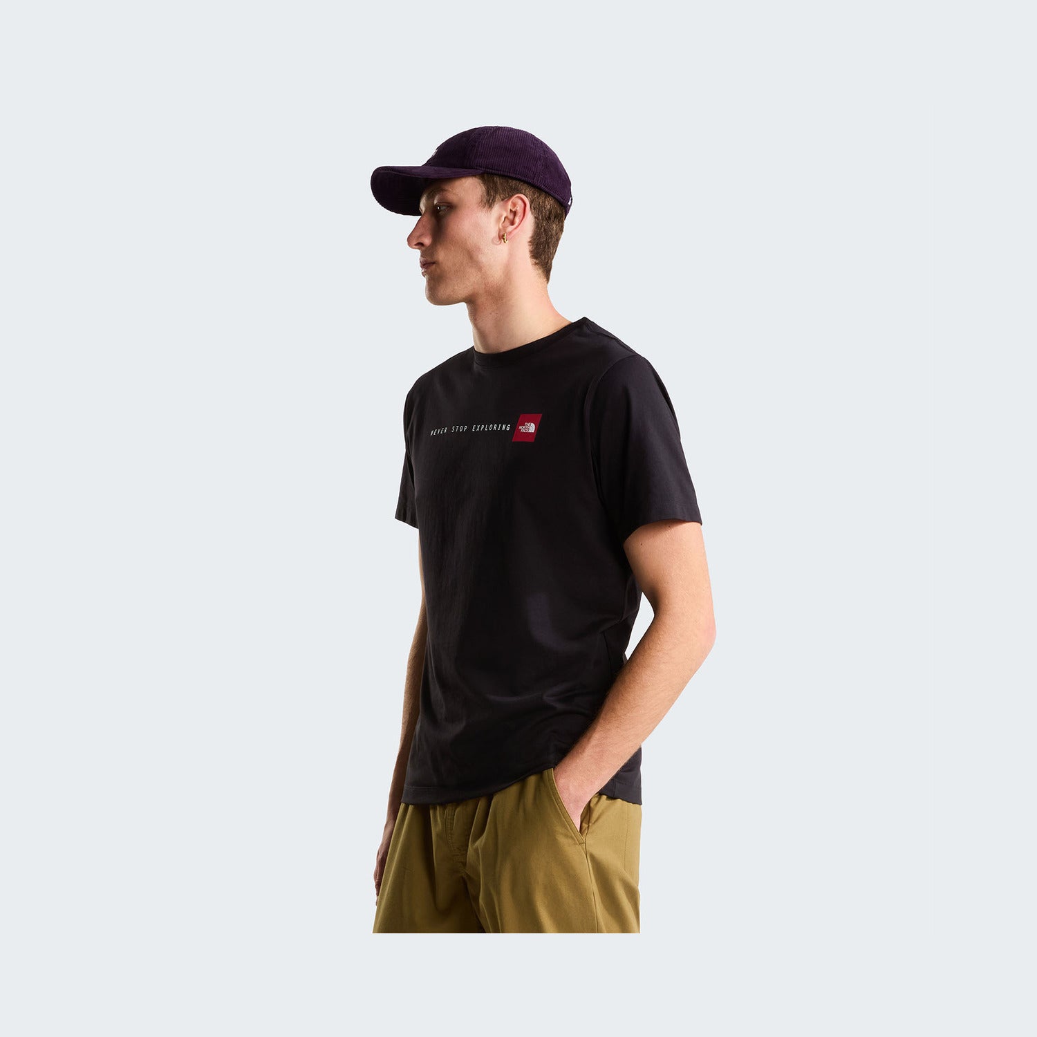 TNF Black