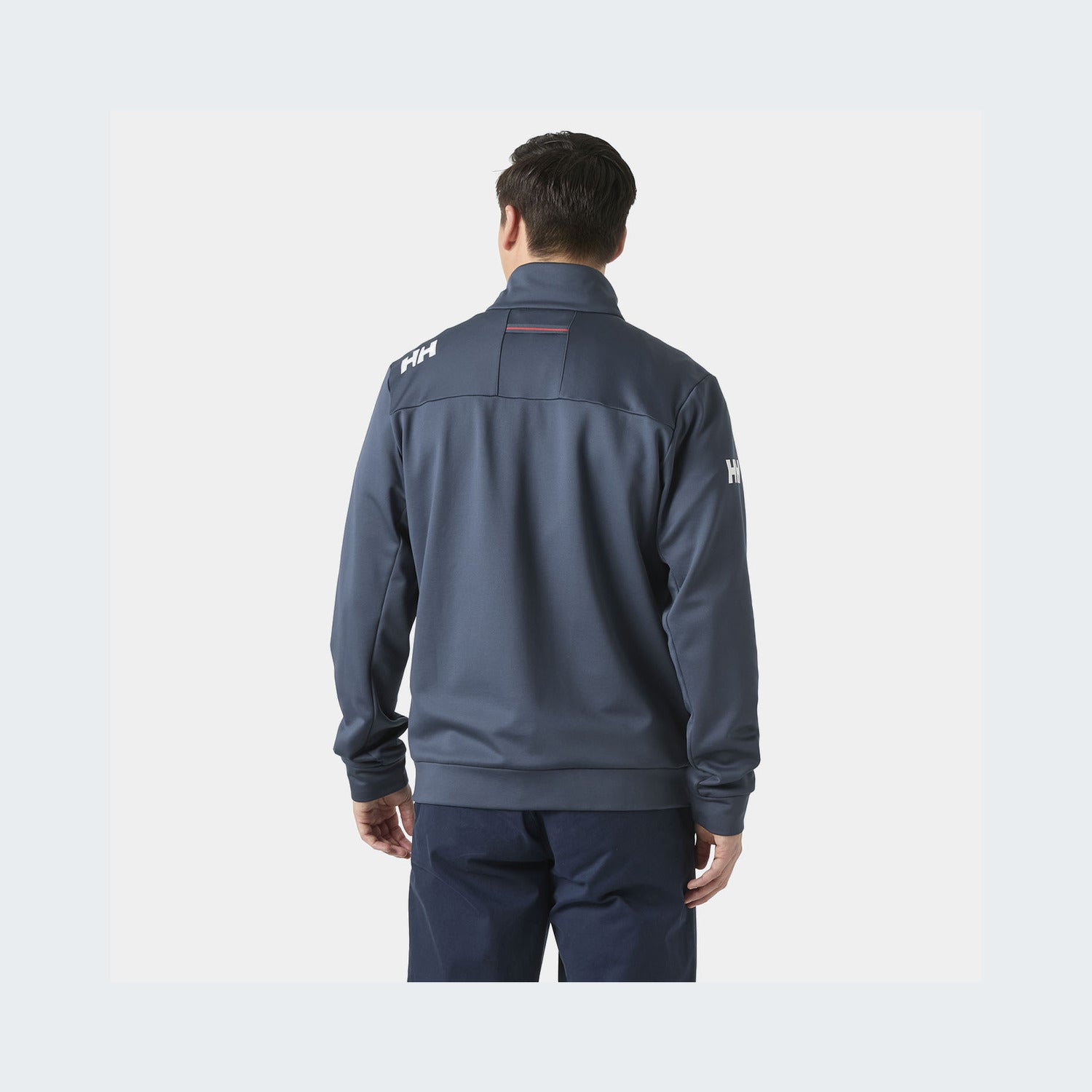 597 - Navy