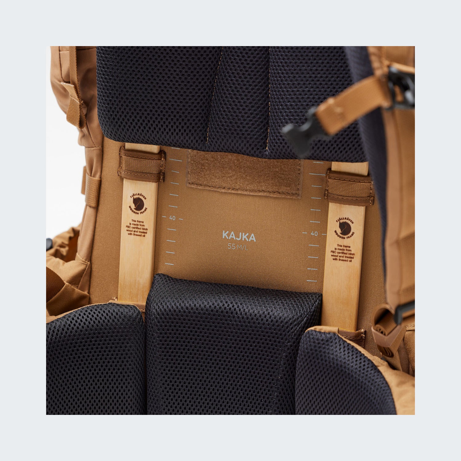 228 - Khaki Dust