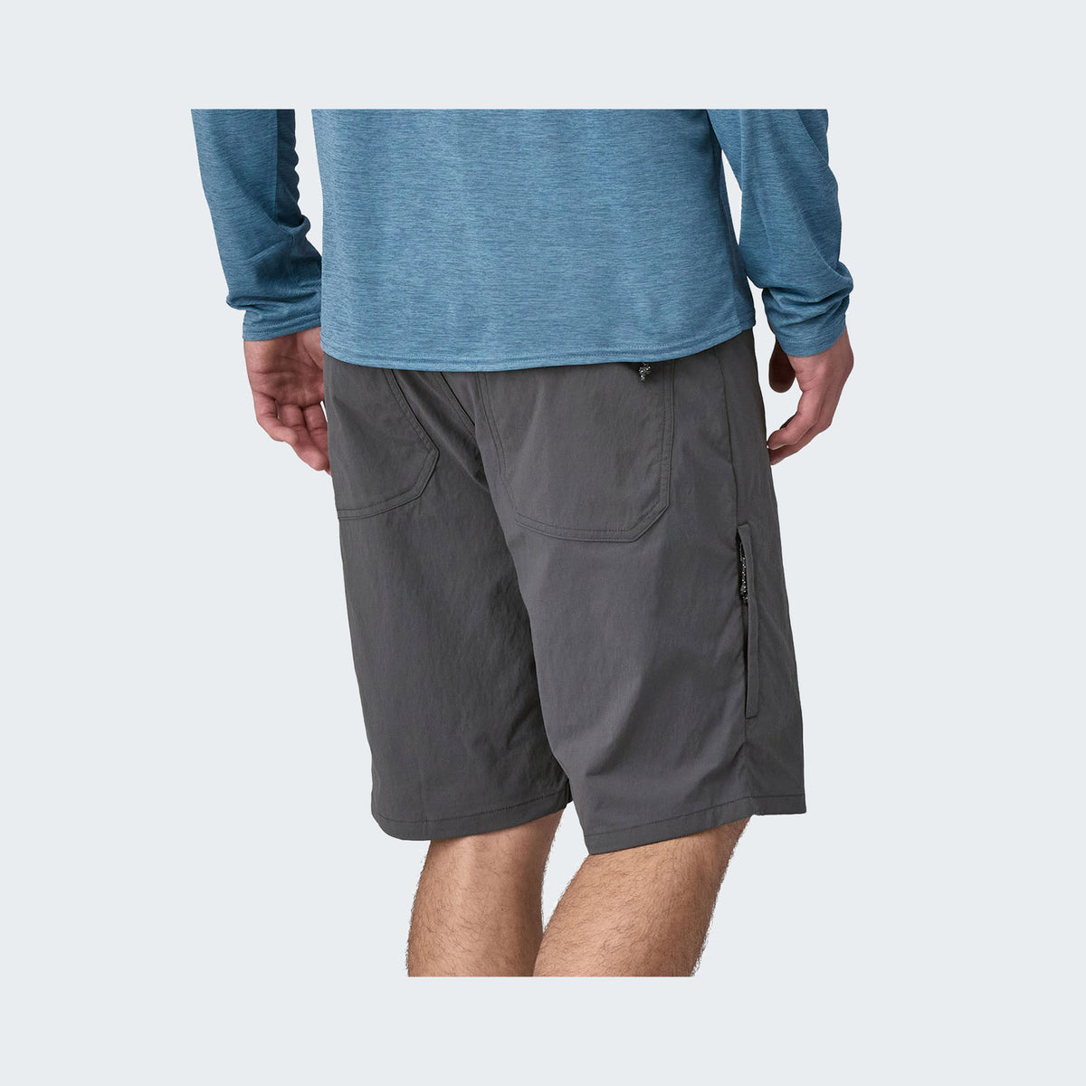 Forge Grey