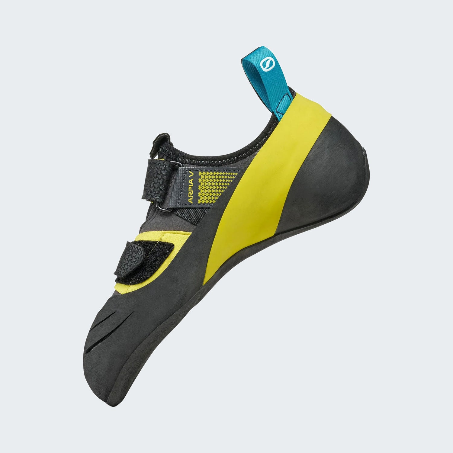 Shark-Yellow