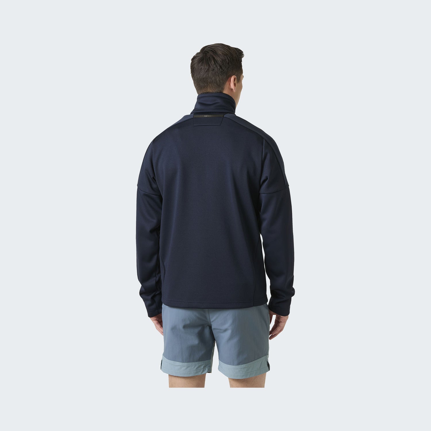 597 - Navy