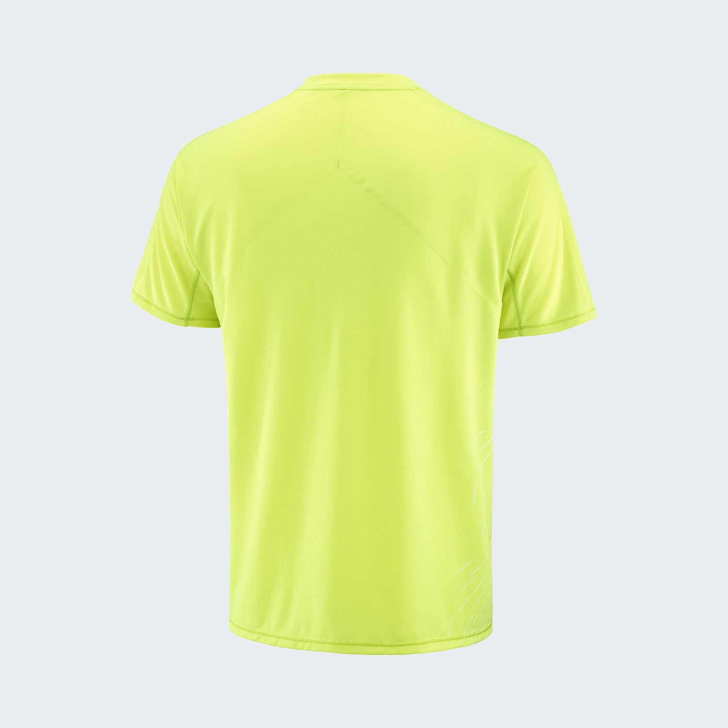 Acid Lime/Butterfly