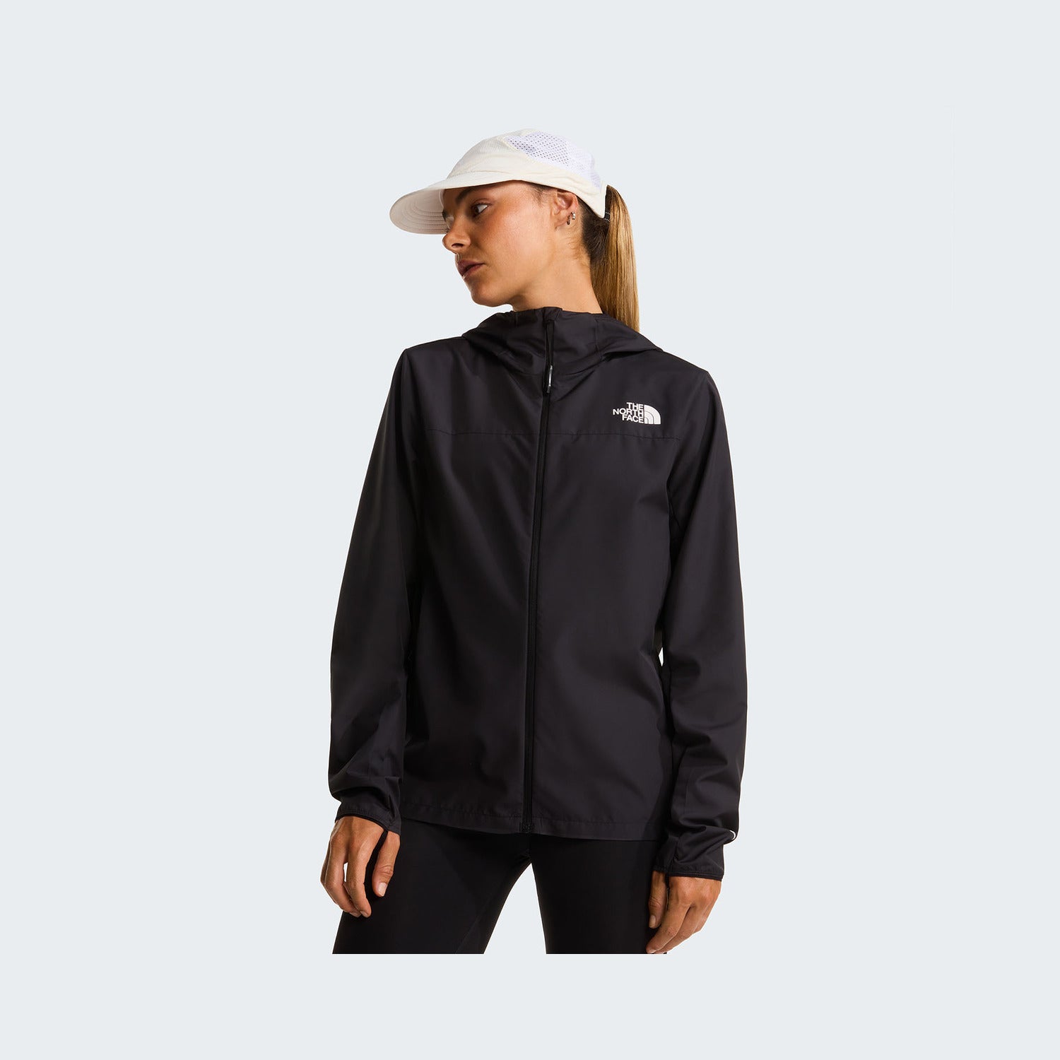 TNF Black