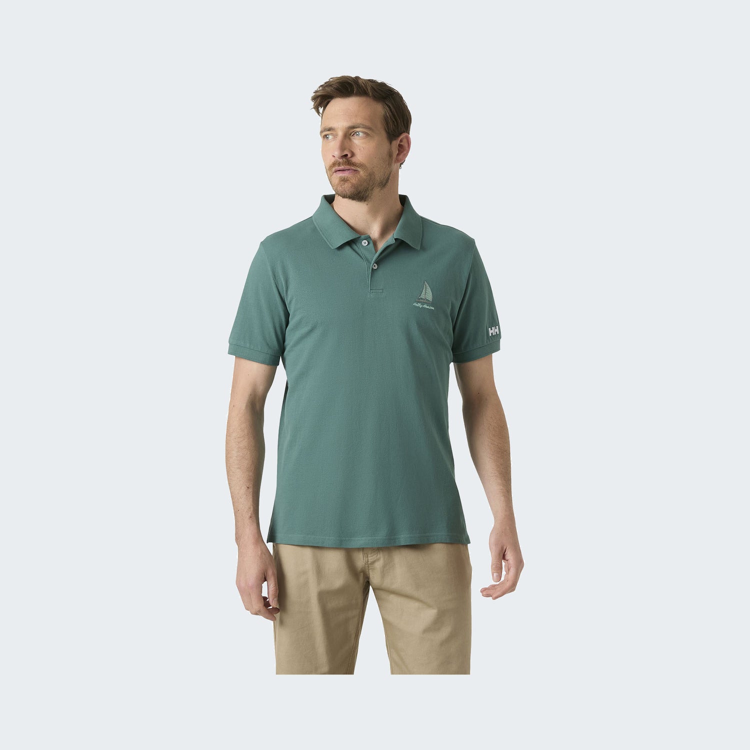 494 - Opal Green