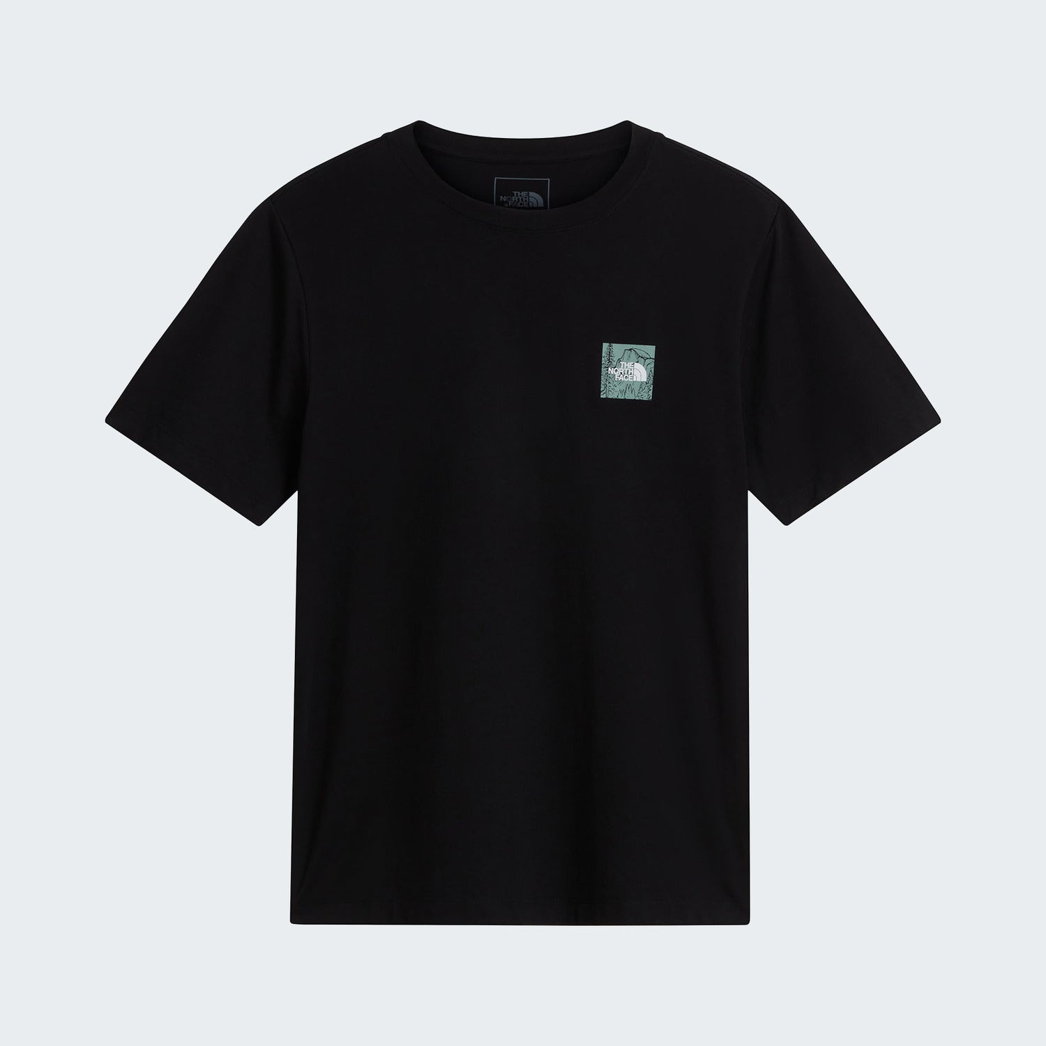 TNF Black