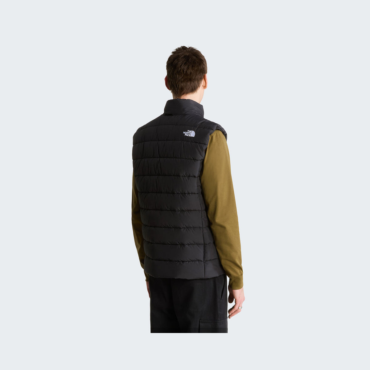 TNF Black