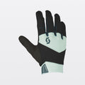 Climbing gloves