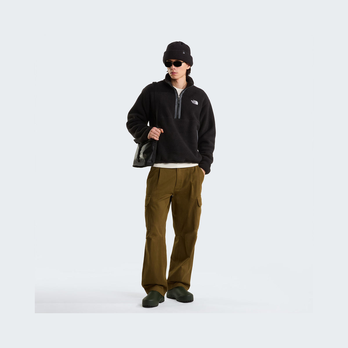 TNF Black/TNF Black