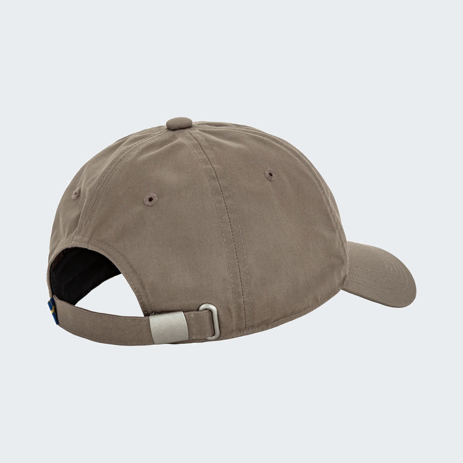 244 - Suede Brown