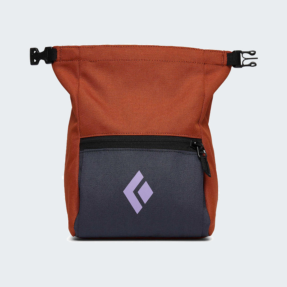 Rust Orange