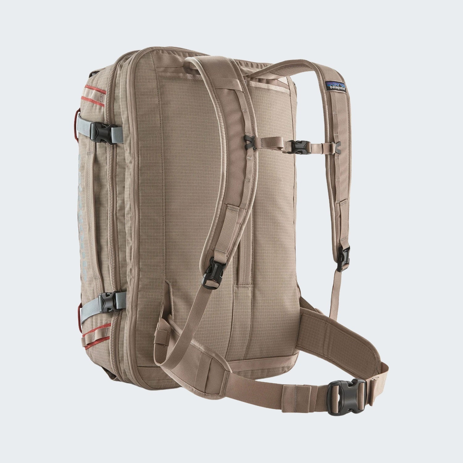 Seabird Grey