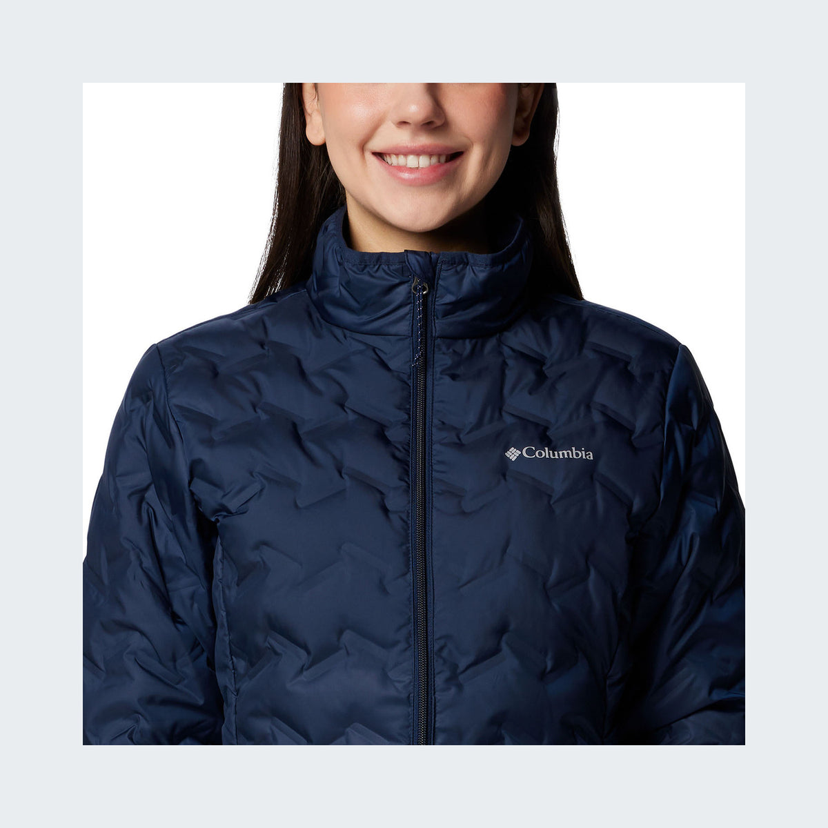 464 - Collegiate Navy