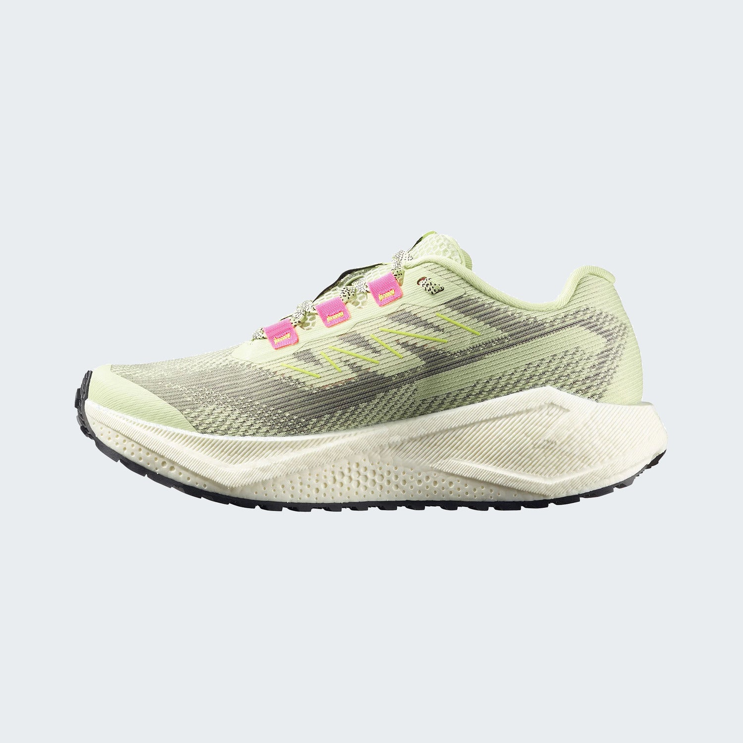 Butterfly/Knockout Pink/Black