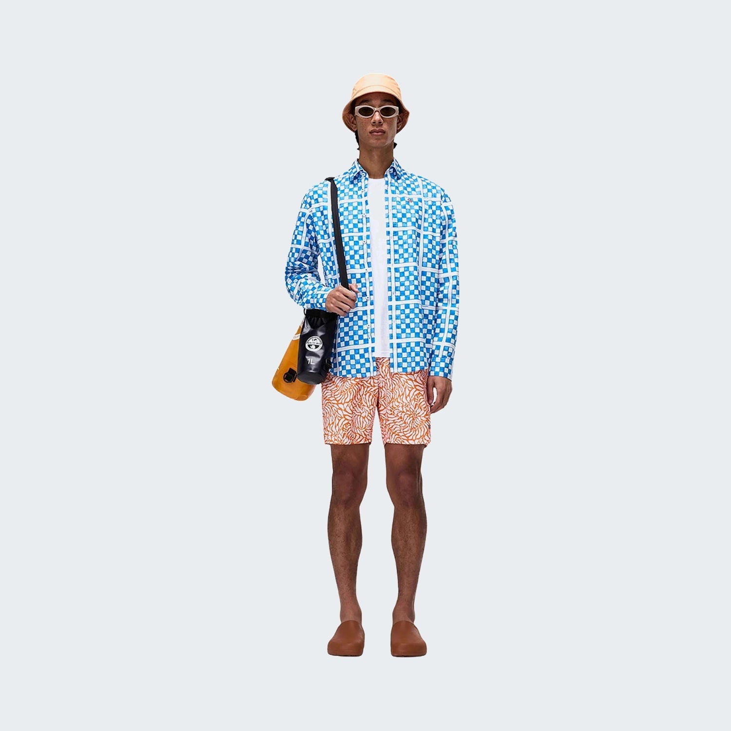 Multicolour FCW