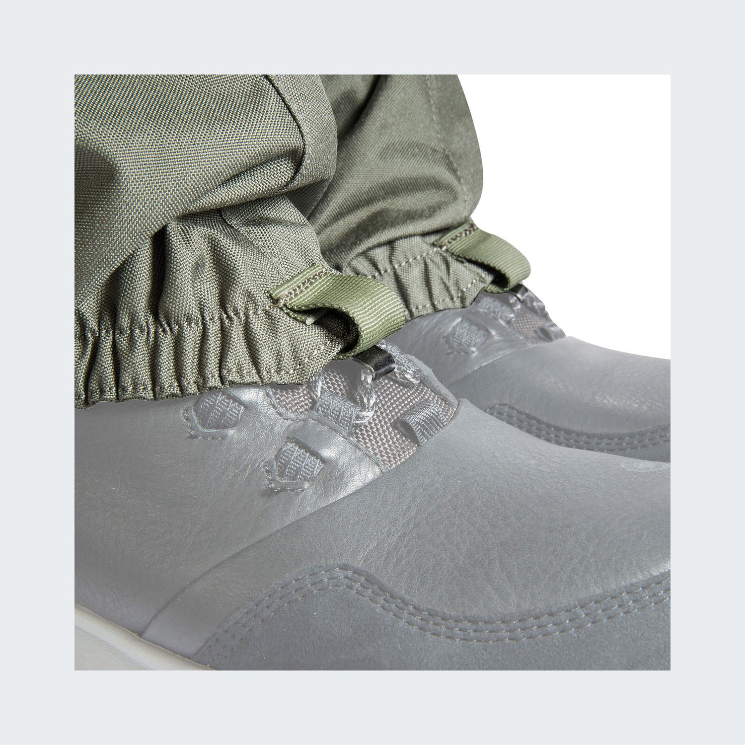Stone grey olive