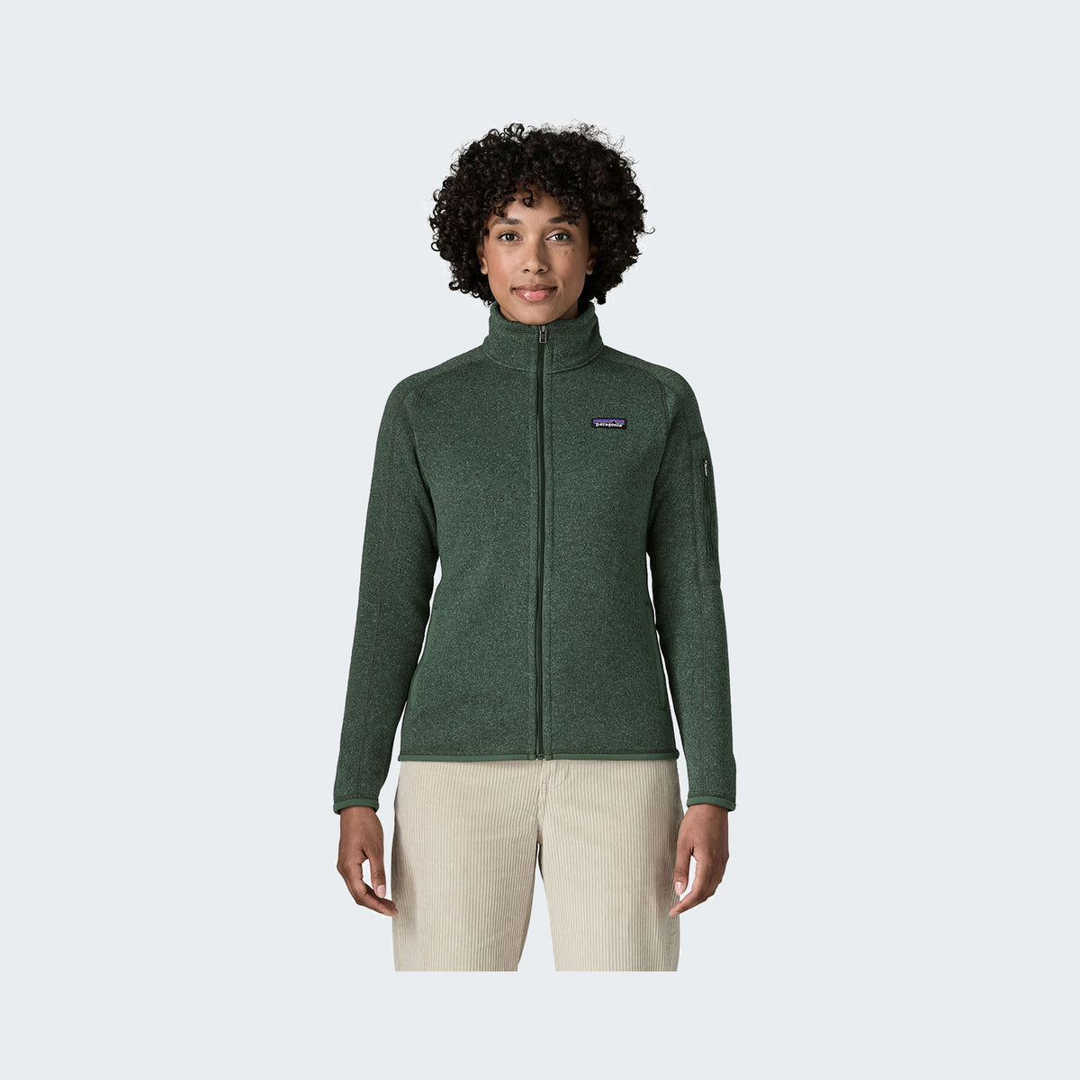 Canopy Green