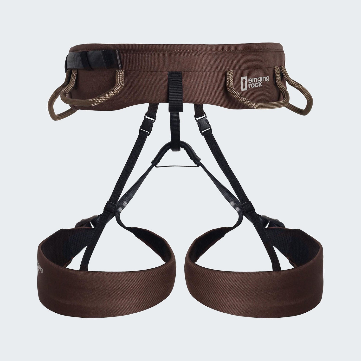 Mahogany Brown