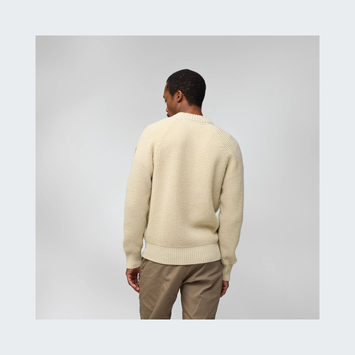 191 - Light Beige
