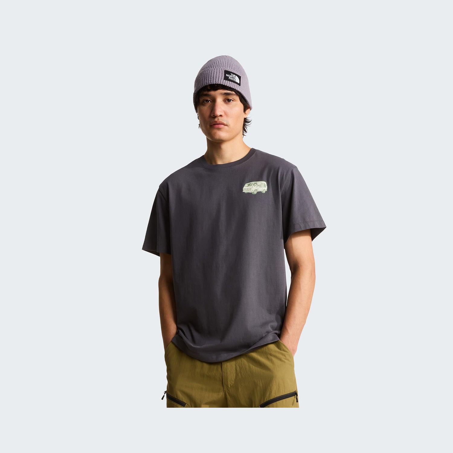 Anthracite Grey