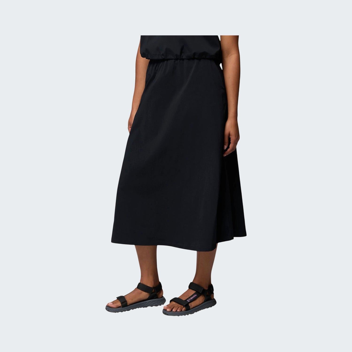 010 - Black